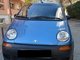 Vand Matiz 2007