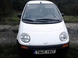 vand matiz 2007