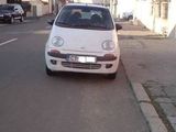 Vand matiz 2008 GPL AC