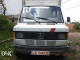 vand mercedes 409d