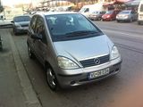 vand mercedes a 140 inmatriculat