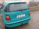 Vand Mercedes A Class