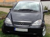 VAND MERCEDES A KLASSE A160