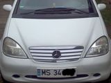 Vand MERCEDES A160 din 1999