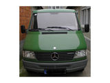 Vand Mercedes-Benz Sprinter 208D