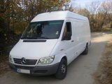 Vand Mercedes Benz Sprinter
