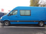 Vand Mercedes-Benz Sprinter