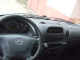 Vand Mercedes benz sprinter