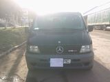 Vand Mercedes-Benz Vito 108 CDI sau schimb