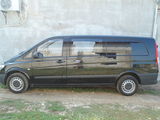 vand Mercedes Benz vito