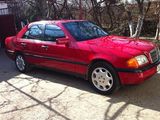vand mercedes c200