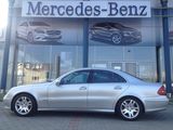 Vand Mercedes E Klass 270 CDI AMG