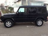 Vand Mercedes G classe 320 diesel