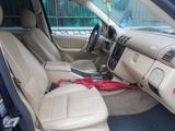 vand mercedes ML 270 suv