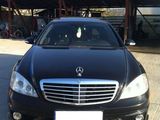 Vand Mercedes S 63 AMG 2008