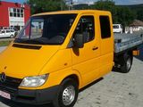 vand mercedes sprinter