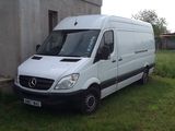 Vand Mercedes sprinter 311