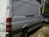 Vand Mercedes Sprinter 311