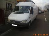 Vand Mercedes Sprinter 313 CDI