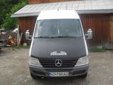 vand mercedes sprinter