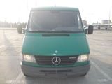 vand mercedes sprinter