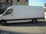 Vând Mercedes sprinter