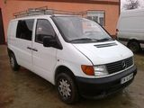 VAND MERCEDES VITO 1996