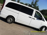 Vand Mercedes Vito 2006