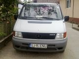 VAND MERCEDES VITO