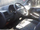 Vand Mercedes Vito Autoutilitara N1 5 Locuri.