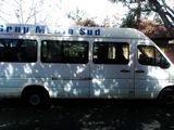 vand mercedez sprinter