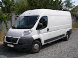 vand microbus citroen  jumper  12/6/2007