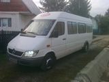 Vand microbuz Mercedes Sprinter