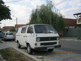 vand microbuz VW