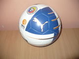 vand mingi de fotbal