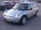 Vand Mini cooper