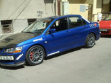 Vand Mitsubishi Lancer Evolution IX MR 2008