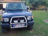 Vand Mitsubishi Pajero