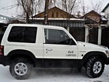 Vand Mitsubishi Pajero Accept Variante motorina 1997