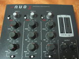 vand mixer ECLER nuo3