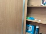 Vand mobilier hol