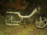 vand Mobra\moped  FIRST BIKE !!