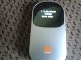 vand modem Wi-Fi orange