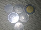 VAND monede vechi de colectie