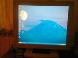 Vand Monitor 16 inch