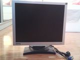 Vand monitor Benq