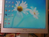 Vand monitor lcd Philips 150S 15 inch