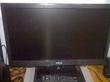 Vand monitor led 24 "-61 cm AKAI TVL250 nefolosit