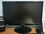 Vand Monitor Samsung SyncMaster S19B150