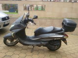 Vand moto-scuter